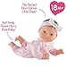 Corolle Mon Premier Poupon Bebe Calin Mila Toy Baby Doll