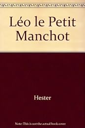 Léo le petit manchot