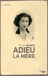 Adieu la mère