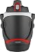Thermos FPG1901BK4 Hydration Bottle, 64 oz, Black