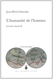 Levinas vivant