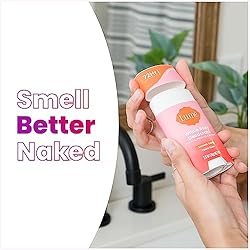 Lume Whole Body Deodorant And Soap - 2.6 Ounce