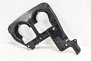 Genuine Subaru RH Rear Inner Timing Cover WRX EJ255 EJ205 EJ257 Turbo OEM Manual