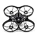 EMAX Tinyhawk Color Frame Replacement Part Drone Quad Whoop (Pastel Black)