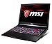 CUK MSI GE63 Raider RGB Gamer Notebook (Intel i7-9750H, 64GB RAM, 1TB NVMe SSD + 2TB HDD, NVIDIA GeForce RTX 2080 8GB, 15.6″ FHD IPS-Level 144Hz 3ms, Windows 10 Home) Gaming Laptop Computerthumb 2