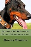 Image de Secretos del Doberman: Perro-Obediente.com (Spanish Edition)