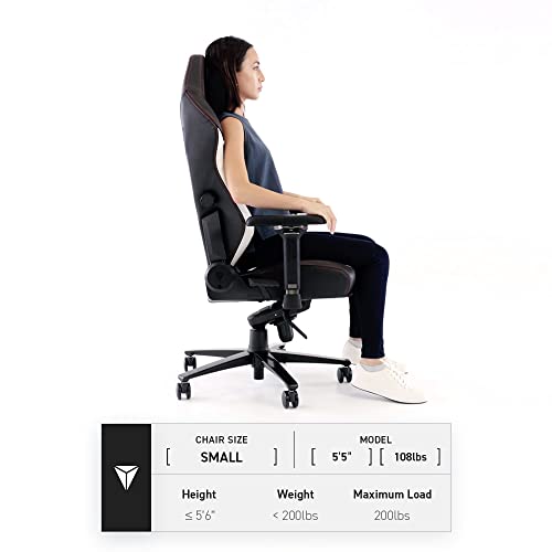 Secretlab Titan Evo 2022 Minecraft Gaming Chair Reclining Ergonomic