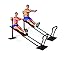 Total Gym 1900