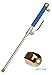 High Pressure Washer Accessories ~Garden Hose Spray Gun Nozzle Sprayer~High Pressure Spary Nozzle for Car Washing /Plant Watering /Deck or Sidewalk Cleanine