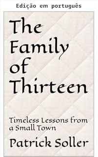 Livro A família de treze