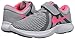 Nike Girls' Revolution 4 (PSV) Running Shoe