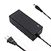 VHBW Roomba Charger,22.5V 1.25A AC Adapter Compatible Roomba 400,500,600,700,800 Series with 8.8 FT Power Cord