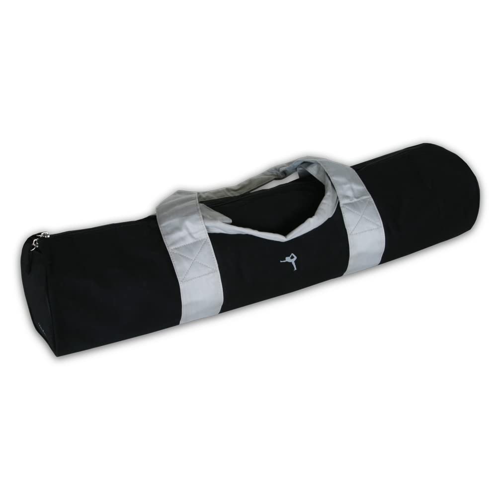 Wai Lana Yoga Sport Tote, Black