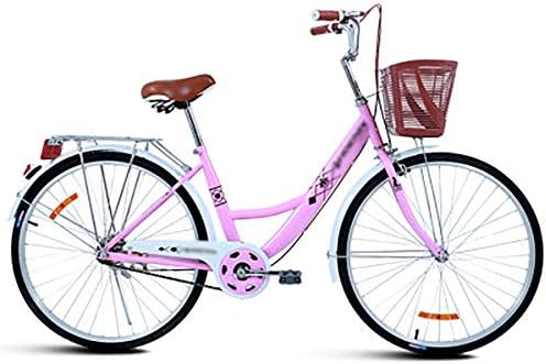 自転車 26インチ コンフォートバイク 女性用自転車