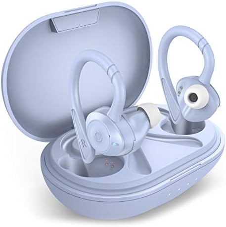 COMISO Wireless Earbuds, True Wireless 