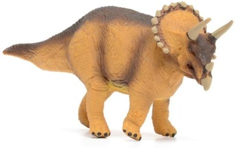 safari ltd triceratops