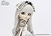 Pullip Dolls Classical Alice Sepia Version 12 inches Figure, Collectible Fashion Doll P-129