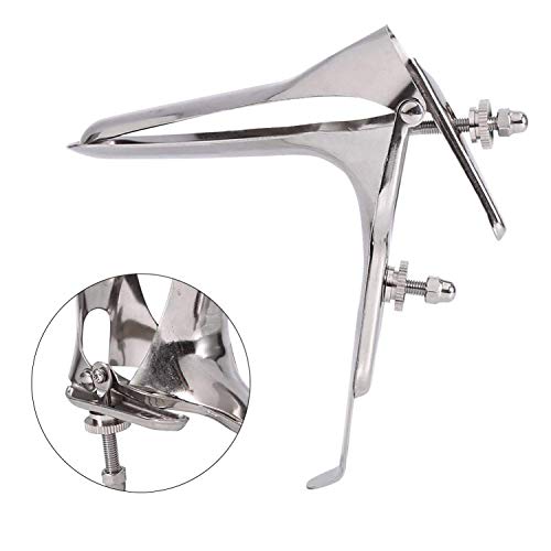 1 Qikafan+Speculum+Stainless+Instruments+Finish