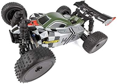 team associated reflex 14b