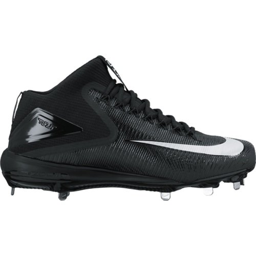 nike zoom metal cleats