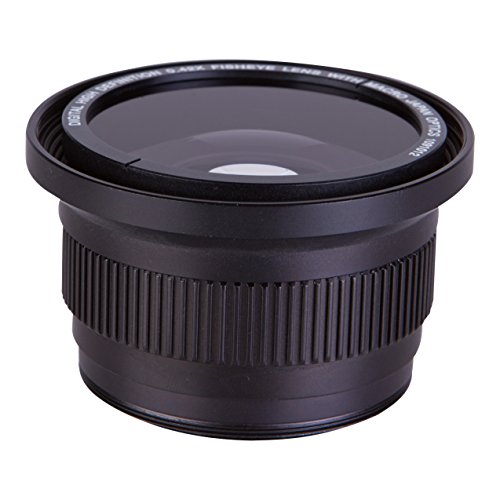 Sakar TITANIUM 0.42X AF  Super Wide Marco Lens