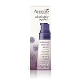 Aveeno Active Naturals Absolutely Ageless Intensive Renewal Blackberry