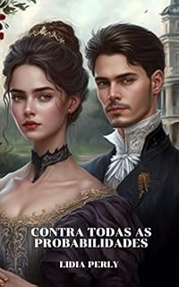 Livro Contra todas as Probabilidades