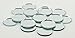 Fantastic Deals Pack of 50 Circle Round 1