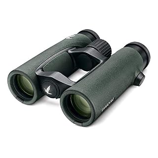 Swarovski EL 8×32 Binoculars (Green)