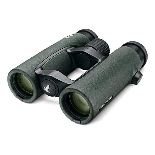 41Flj1ijVIL Swarovski EL 8x32 Binoculars (Green)