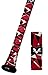 Vulcan 1.00mm Bat Grips/Red Flash