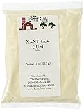 Xanthan Gum, 4 oz.