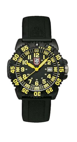 Luminox Men's 3055 EVO Navy SEAL Colormark Watch in Kenya Whizz
