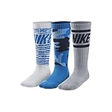 Nike boys Performance Cushioned Socks SX4949-994