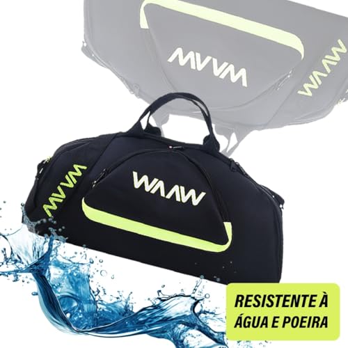 Bolsa Case Capa Triboshop Compatível Com Waaw Alok Hyperboom 1000 Premium Top