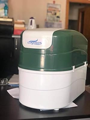 Ikinci El Satilik Cagmax Su Aritma Tezgah Alti Cihazi Pompa