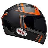 Bell Qualifier DLX MIPS Full-Face Motorcycle Helmet