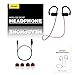 Bluetooth Headphones, Otium Wireless Bluetooth Sports Headphone with Mic Waterproof Bluetooth Headsets Stereo Headphone Mini Earpiece Exercise Earbuds