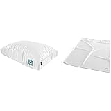 sleepgram pillow amazon