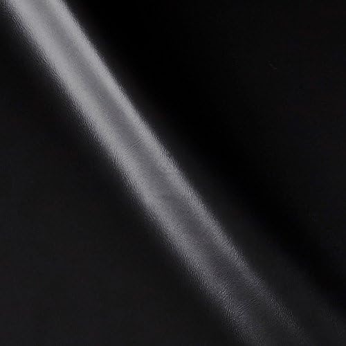 Clarence House Admiral Outdoor Vinyl Black Fabric By The Yard