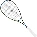 Harrow Junior Squash Racquet - 2014 Model (Green/Purple)