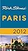 Rick Steves' 2012 Paris by