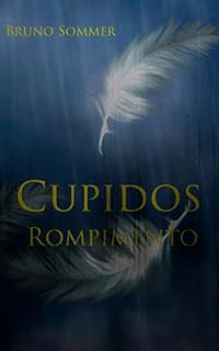 Livro Cupidos: Rompimento
