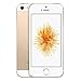 Apple iPhone SE, 16GB, Gold - For AT&T / T-Mobile (Renewed)