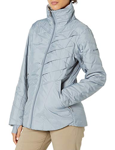 kaleidaslope ii jacket