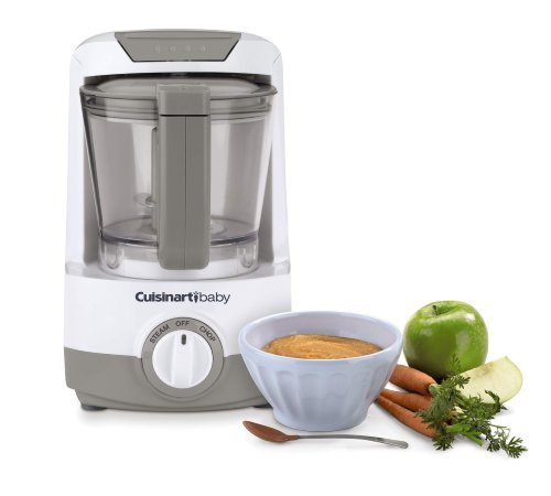 5 Cuisinart+BFM+1000+Maker+Bottle+Warmer