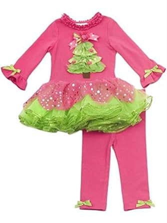 Amazon.com: Rare Editions Baby Girl Holiday Christmas Tree ... Amazon.com: Rare Edi