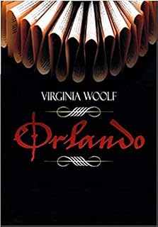 Livro Orlando