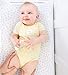 Burt's Bees Baby - Changing Pad Cover, 100% Organic Jersey Cotton Changing Pad Liner for Standard 16 x 32 Inch Changing Mats
