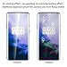 Orzero (3 Pack) TPU Screen Protector Compatible for OnePlus 7 Pro 5G/7T Pro/7T Pro McLaren Edition (Not Glass) Protector De Pantalla Support In-Display Fingerprints Scanner Premium Quality Silky Slim